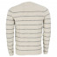 SALE % |  | Pullover - Slim Fit - Stripes | Grau online im Shop bei meinfischer.de kaufen Variante 3
