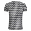 SALE % |  | T-Shirt - Modern Fit - Muster | Blau online im Shop bei meinfischer.de kaufen Variante 3