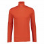 SALE % |  | Shirt - Regular Fit - Rollkragen | Orange online im Shop bei meinfischer.de kaufen Variante 2