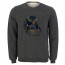 SALE % |  | Sweater - Regular Fit - Applikation | Grau online im Shop bei meinfischer.de kaufen Variante 2