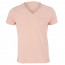 SALE % |  | T-Shirt - Regular Fit - V-Neck | Rosa online im Shop bei meinfischer.de kaufen Variante 2