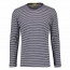 SALE % |  | Shirt - Regular Fit - Stripes | Blau online im Shop bei meinfischer.de kaufen Variante 2