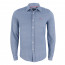 SALE % | New Zealand Auckland | Freizeithemd - Modern Fit - Stretch-Qualität | Blau online im Shop bei meinfischer.de kaufen Variante 2