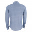 SALE % | New Zealand Auckland | Freizeithemd - Modern Fit - Stretch-Qualität | Blau online im Shop bei meinfischer.de kaufen Variante 3