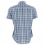 SALE % | New Zealand Auckland | Freizeithemd - Regular Fit - Button Down | Blau online im Shop bei meinfischer.de kaufen Variante 3