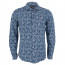SALE % | New Zealand Auckland | Freizeithemd - Modern Fit - Classic Kent | Blau online im Shop bei meinfischer.de kaufen Variante 2