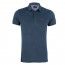 SALE % | New Zealand Auckland | Poloshirt -  fitted - Sretch-Qualität | Blau online im Shop bei meinfischer.de kaufen Variante 2