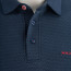 SALE % | New Zealand Auckland | Poloshirt -  fitted - Sretch-Qualität | Blau online im Shop bei meinfischer.de kaufen Variante 4