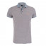 SALE % | New Zealand Auckland | Poloshirt - Modern Fit - Muster | Blau online im Shop bei meinfischer.de kaufen Variante 2