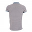 SALE % | New Zealand Auckland | Poloshirt - Modern Fit - Muster | Blau online im Shop bei meinfischer.de kaufen Variante 3
