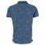 SALE % | New Zealand Auckland | Poloshirt - Modern Fit - Paisley | Blau online im Shop bei meinfischer.de kaufen Variante 3