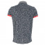 SALE % | New Zealand Auckland | Poloshirt - Modern Fit - Print | Blau online im Shop bei meinfischer.de kaufen Variante 3