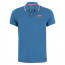 SALE % | New Zealand Auckland | Poloshirt - Modern Fit - unifarben | Blau online im Shop bei meinfischer.de kaufen Variante 2