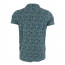 SALE % | New Zealand Auckland | Poloshirt - fitted - Print | Blau online im Shop bei meinfischer.de kaufen Variante 3