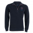 SALE % | New Zealand Auckland | Pullover - fitted - Polokragen | Blau online im Shop bei meinfischer.de kaufen Variante 2