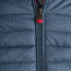 SALE % | New Zealand Auckland | Steppjacke - Regular Fit - Zipptaschen | Blau online im Shop bei meinfischer.de kaufen Variante 4