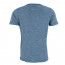 SALE % | New Zealand Auckland | T-Shirt - Regular Fit - Labelprint | Blau online im Shop bei meinfischer.de kaufen Variante 3