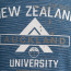 SALE % | New Zealand Auckland | T-Shirt - Regular Fit - Labelprint | Blau online im Shop bei meinfischer.de kaufen Variante 4
