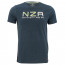 SALE % | New Zealand Auckland | T-Shirt - Modern Fit - Print | Blau online im Shop bei meinfischer.de kaufen Variante 2
