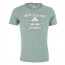SALE % | New Zealand Auckland | T-Shirt - Regular Fit - Labelprint | Grün online im Shop bei meinfischer.de kaufen Variante 2