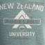 SALE % | New Zealand Auckland | T-Shirt - Regular Fit - Labelprint | Grün online im Shop bei meinfischer.de kaufen Variante 4