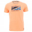 SALE % | New Zealand Auckland | T-Shirt - Modern Fit - Print | Orange online im Shop bei meinfischer.de kaufen Variante 2