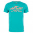SALE % | New Zealand Auckland | T-Shirt - Regular Fit - Frontprint | Grün online im Shop bei meinfischer.de kaufen Variante 2