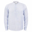 SALE % |  | Freizeithemd - Regular Fit - Stehkragen | Blau online im Shop bei meinfischer.de kaufen Variante 2