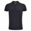 SALE % |  | Poloshirt - Regular Fit - Stehkragen | Blau online im Shop bei meinfischer.de kaufen Variante 2