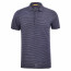 SALE % |  | Poloshort - Regular Fit - Stripes | Blau online im Shop bei meinfischer.de kaufen Variante 2