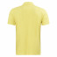 SALE % |  | Poloshirt - Regular Fit - Leinen-Mix | Gelb online im Shop bei meinfischer.de kaufen Variante 3