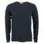 SALE % |  | Pullover - Regular Fit - Print | Blau online im Shop bei meinfischer.de kaufen Variante 2