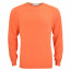 SALE % |  | Pullover - Regular Fit - Crewneck | Orange online im Shop bei meinfischer.de kaufen Variante 2