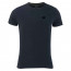 SALE % |  | T-Shirt - Regular Fit - Logo | Blau online im Shop bei meinfischer.de kaufen Variante 2