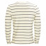 SALE % |  | Shirt - Regular Fit - Stripes | Weiß online im Shop bei meinfischer.de kaufen Variante 3