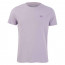 SALE % |  | T-Shirt - Regular Fit - Logo | Lila online im Shop bei meinfischer.de kaufen Variante 2