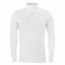 SALE % |  | Shirt - Regular Fit - Rollkragen | Weiß online im Shop bei meinfischer.de kaufen Variante 2