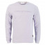 SALE % |  | Sweater - Regular Fit -  Wording | Lila online im Shop bei meinfischer.de kaufen Variante 2