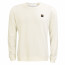 SALE % |  | Sweatshirt - Loose Fit - Crewneck | Weiß online im Shop bei meinfischer.de kaufen Variante 2