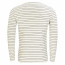 SALE % |  | Sweatshirt - Regular Fit - Stripes | Weiß online im Shop bei meinfischer.de kaufen Variante 3
