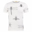 SALE % |  | T-Shirt - Regular Fit - Print | Weiß online im Shop bei meinfischer.de kaufen Variante 2