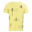 SALE % |  | T-Shirt - Regular Fit - Print | Gelb online im Shop bei meinfischer.de kaufen Variante 3