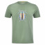 SALE % |  | T-Shirt - Regular Fit - Print | Grün online im Shop bei meinfischer.de kaufen Variante 2