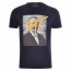 SALE % |  | T-Shirt - Regular Fit - Print | Blau online im Shop bei meinfischer.de kaufen Variante 2