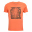 SALE % |  | T-Shirt - Regular Fit - Print | Orange online im Shop bei meinfischer.de kaufen Variante 2