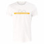 SALE % |  | T-Shirt - Regular Fit - Crewneck | Weiß online im Shop bei meinfischer.de kaufen Variante 2