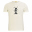 SALE % |  | T-Shirt - Regular Fit - Crewneck | Weiß online im Shop bei meinfischer.de kaufen Variante 2