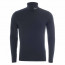 SALE % |  | Shirt - Regular Fit - Rollkragen | Blau online im Shop bei meinfischer.de kaufen Variante 2