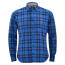 SALE % | New Zealand Auckland | Freizeithemd - Regular Fit - Matarangi | Blau online im Shop bei meinfischer.de kaufen Variante 2
