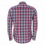 SALE % | New Zealand Auckland | Freizeithemd - Regular Fit - Whatihua | Rot online im Shop bei meinfischer.de kaufen Variante 3